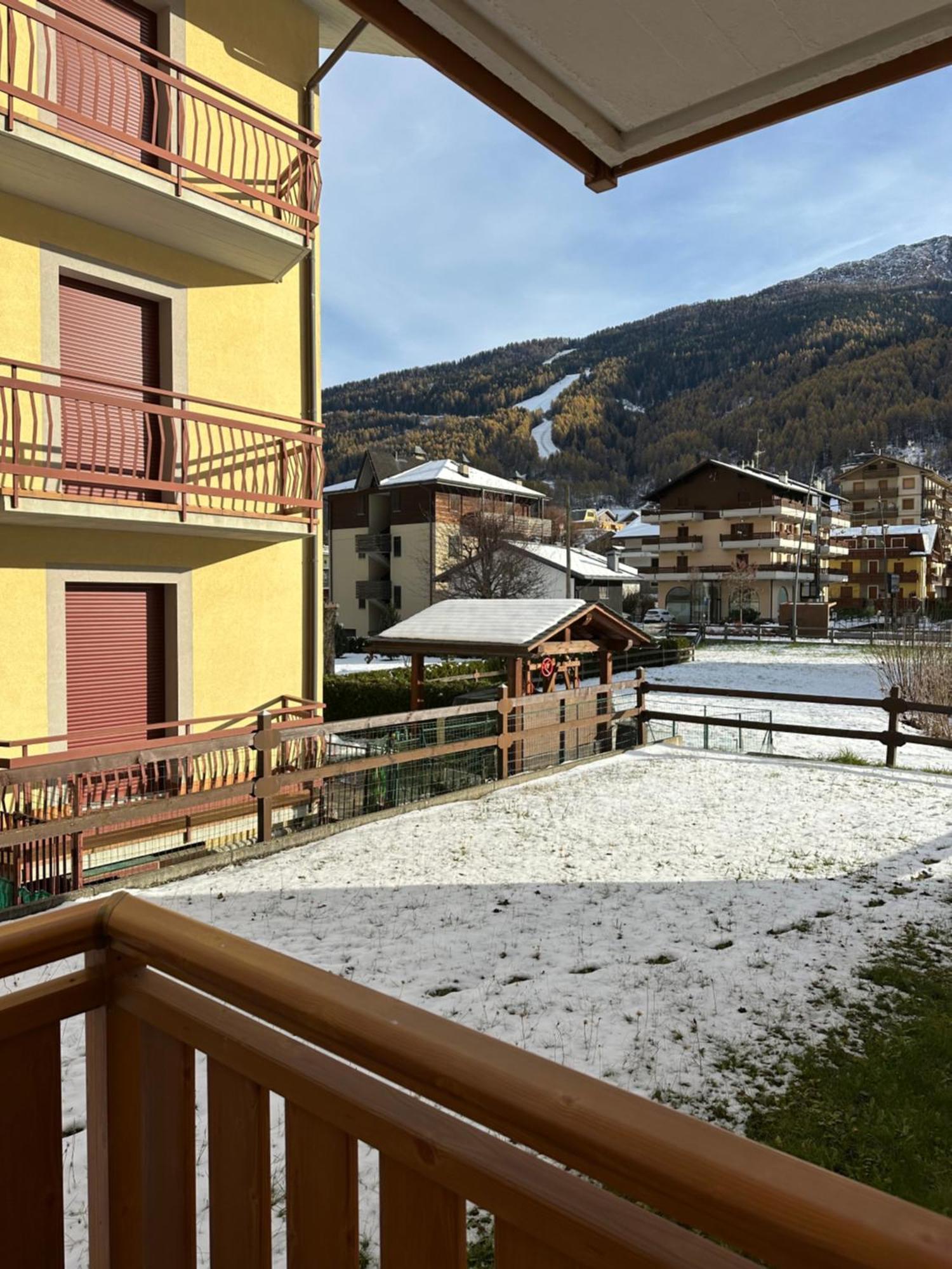 Appartamento Edera Априка Экстерьер фото