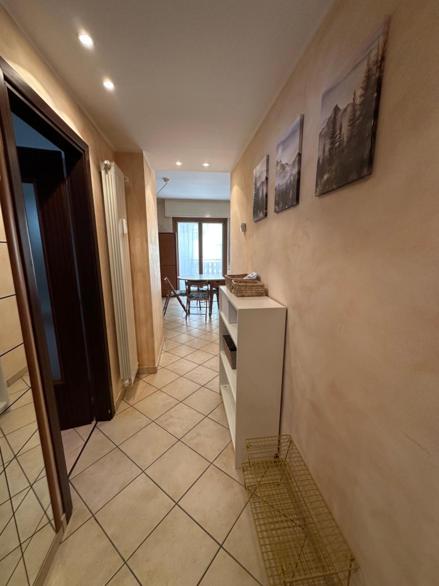 Appartamento Edera Априка Экстерьер фото
