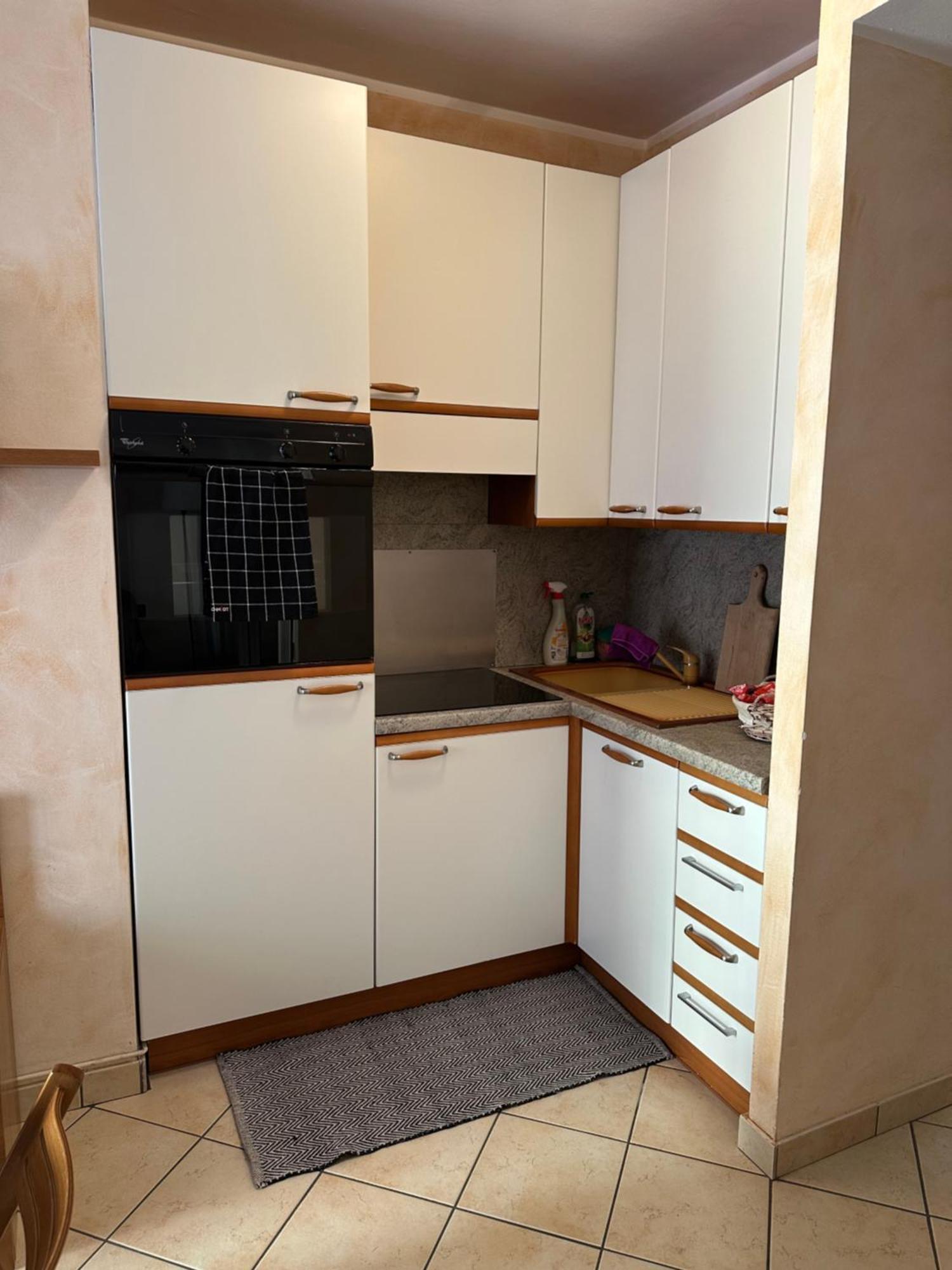 Appartamento Edera Априка Экстерьер фото
